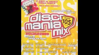 Discomania Mix Estate 2003 (CD1)