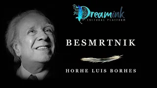 HORHE LUIS BORHES - Besmrtnik | Audio knjige na srpskom