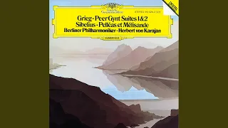 Grieg: Peer Gynt Suite No. 1, Op. 46: III. Anitra's Dance