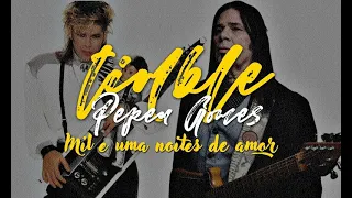 Timble feat. Pepeu Gomes - Mil e uma noites de amor (Remix 2022)