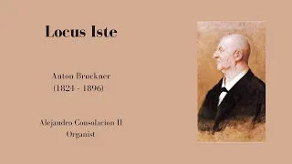 Locus Iste by Anton Bruckner I Wicks Organ Union Church of Manila