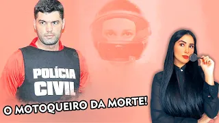 O MANÍACO DE GOIÂNIA! | Série Criminal #51