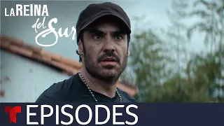 La Reina del Sur 3 | Episode 22 | Telemundo English