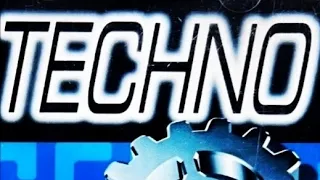 Techno Mix – SET 381