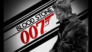 [СТРИМ] James Bond: Blood Stone I ПРОХОЖДЕНИЕ БЕЗ КОММЕНТАРИЕВ #2 I ХАЙ!