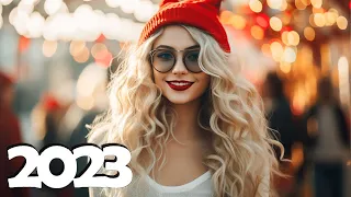 Christmas Music Mix 2024 ðŸŽ… Deep House Remixes Popular Songs ðŸŽ… Selena Gomez, Miley Cyrus Style #33
