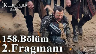 kurulus Osman 158 . Bolum 2 . Frogmani