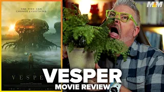 Vesper (2022) Movie Review