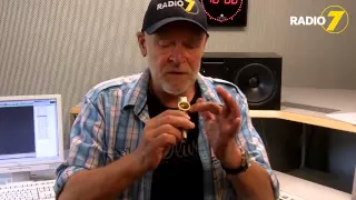 Radio 7 - Dr. Jack erklärt das Kazoo