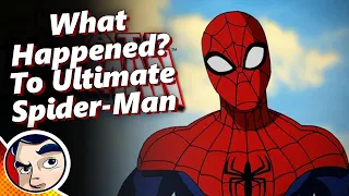 What Happened to Ultimate Spider-Man? | Comicstorian