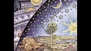 Introduction to Esoteric Astrology and the Seven Rays