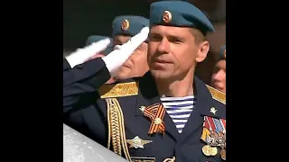 " Я сын офицера!" - ( Муз., сл., исп. - Андрей Шакуров.)