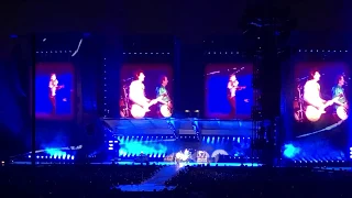 The Rolling Stones, Midnight Rambler. August 22, 2019