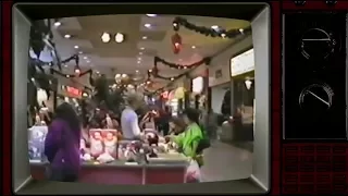 80s Mall