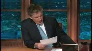 Craig Ferguson for governor of California?