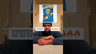 Lays Chips🔥