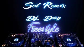 🔵Set Remix Freestyle Ultra #dj  day  ✔Pedido de @jevox8162#freestyle #funkmelody #diadodj