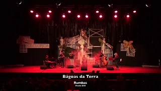 Bagoas da Terra Viveiro - RUMBAS