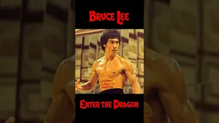 Bruce Lee the Secret of JKD & Kung Fu! #shorts #brucelee #kungfu