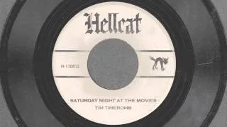Saturday Night At The Movies - Tim Timebomb and Friends