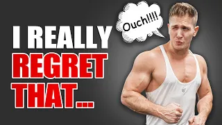 6 Workout Tips I Regret Teaching | SORRY!