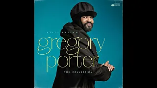 Gregory Porter - It's Probably Me (Live At Polar Music Prize, Stockholm, 2017)