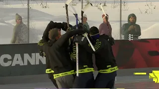 NHL 24 Teamwork makes the Dream Work