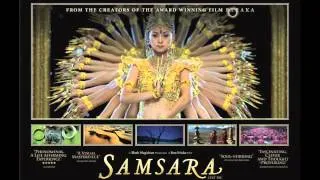 Samsara Interview - Producer Mark Magidson