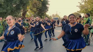 Video oficial Caporales Gran Poder Santiago - Carnaval de la Palmilla 2021