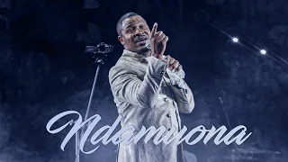 Ndamuona (Live at The City Sports Center) - Minister Michael Mahendere & Direct Worship