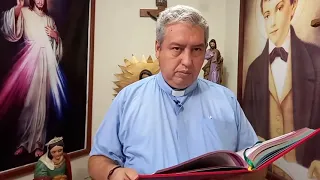 Reflexión del evangelio según Lucas 11, 14-23, jueves 11 de marzo III semana de Cuaresma