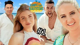 Kampf der Realitystars! - Der Edeltrash beginnt