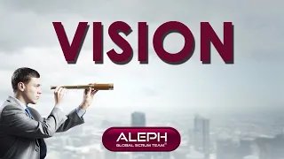 #ScaledAgileFramework | #VISION | #ALEPH-GLOBAL #SCRUM TEAM ™| #SAFe® #agile #scaledagileframework