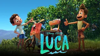 Luca 2021 Movie | Jacob Tremblay,Jack Dylan Grazer,Emma Berman| Full Movie (HD) Review