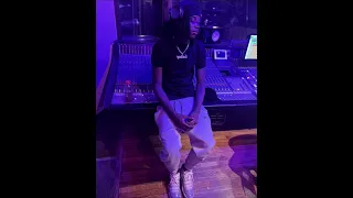 That part ( ft Melvoni & ??) (New unreleased snippet)