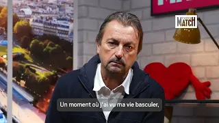 Henri Leconte : « Mon expérience de mort imminente »