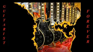 GuitaristForever - Gibson Les Paul. Секрет мензуры - ошибка инженеров или запутывание следов