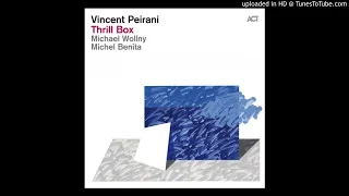 Vincent Peirani - Air Song (Thrill Box)
