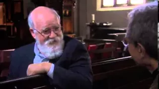 Daniel Dennett - Can Brain Explain Mind?