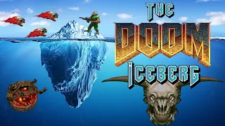 Exploring The DOOM Iceberg.   | Gluck05