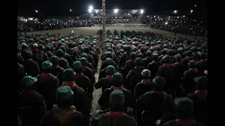 In Chiapas, Mexico, rebels commemorate 30th anniversary of Zapatista uprising