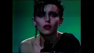 JEANNE MAS - Toute Première Fois (Full Version, MIDEM, 28.01.1985)