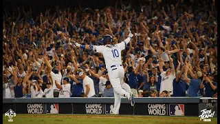 LA Dodgers Best Moments Of The 2010s