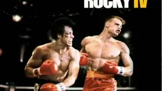 Hearts On Fire (Rocky IV version - no effects, clearest quality, correct speed/pitch)