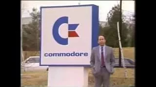 Computer Chronicles: Commodore's new computers