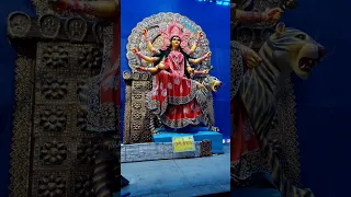 NabaDurga / 9 forms of Ma Durga #Shorts #durgapuja #nabadurga #durgapujainkolkata #uncutmadchatt