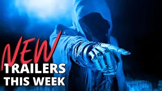 NEW TRAILERS THIS WEEK | Week 41 (2022)