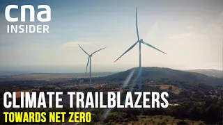 An Energy Revolution | Climate Trailblazers: Towards Net Zero