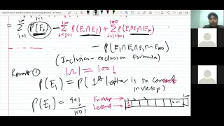 IIT JAM 2022 |L-53| CH-15| Estimation |Statistics| Mathstats by Santosh Sir (DU, IITD, IITB, IITKgp)