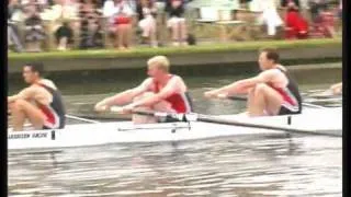 2003 Wyfold Challenge Cup